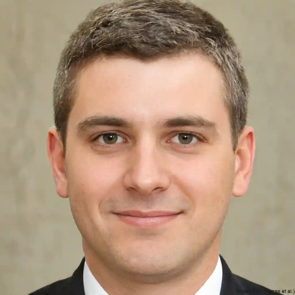 Ahmed Benali